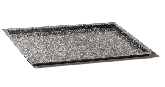 Stekeplate emalje 1/1GN-Utgått