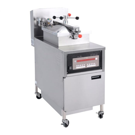 Elektrisk frityr 24L