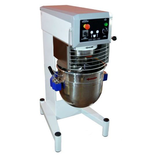 Planetarisk mikser 40L