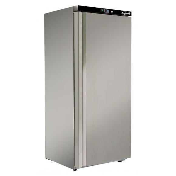 Kjøleskap SS 1 dør 600L