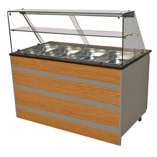 Kjølt buffet GN 4/1