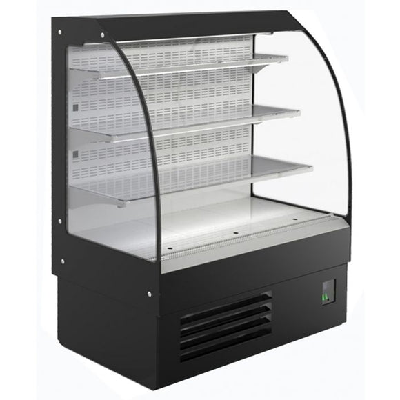 Kjøle Display 1.0 - kakedisk - kjøleskap