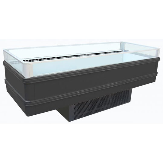 Kjøl/fryse Øy 1.5 Switchable
