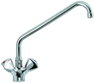 Blandebatteri 3/4 7212.0010