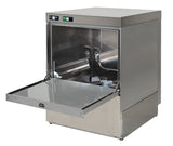 SL Underbenk oppvaskmaskin 1-fase