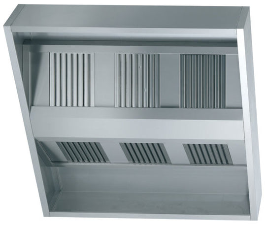 Takmontert hette 400