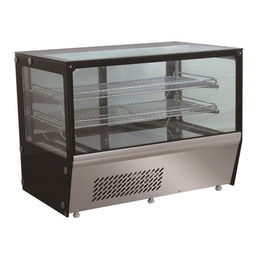 Kjøle Display 125L