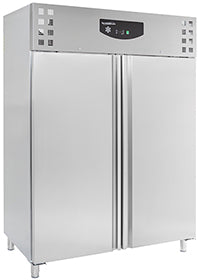 Kjøleskap SS 1410L 2 dører