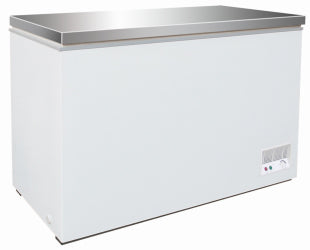 Fryseboks SS COVER 260L - UT