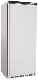 Kjøleskap 350L hvit 1 dør