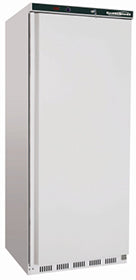 Kjøleskap 570L hvit 1 dør