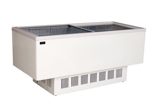 Fryseboks supermarked 526L