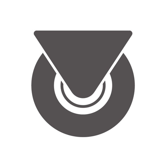 Hjulsett for GN serie 6X