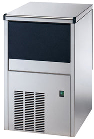 Isbitmaskin 34kg/24H