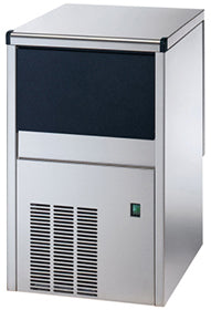 Isbitmaskin 68kg/24H