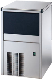 Isbitmaskin 100kg/24H