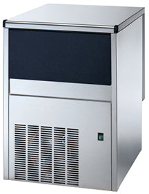 Isflakmaskin 90kg/24H
