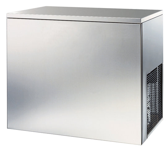 Isbitmaskin 300kg/24H