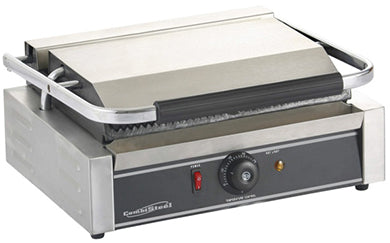 Kontaktgrill -Paninigrill 440x410x190