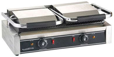 Kontaktgrill 580x410x190