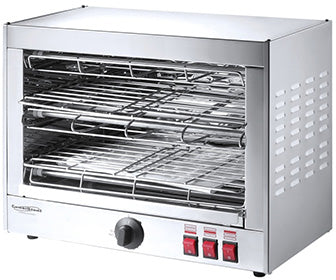 Salamander toaster 7455.1650