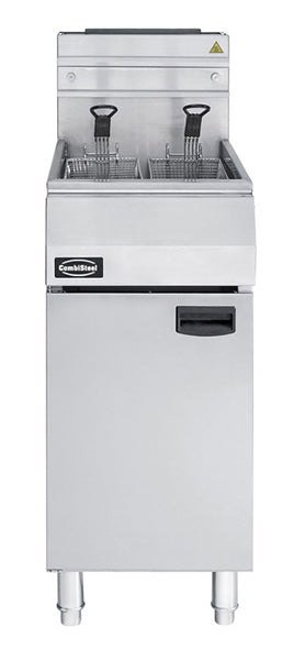 Frityr gass 1X21L