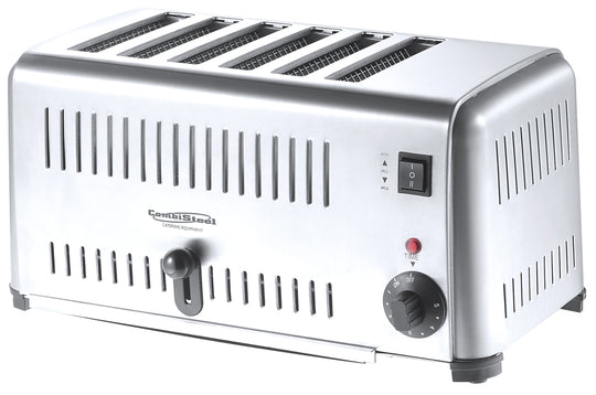 Toaster 6
