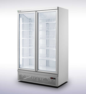 Kjøleskap 1000L Side by side