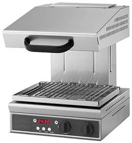 GIORIK Salamander 400