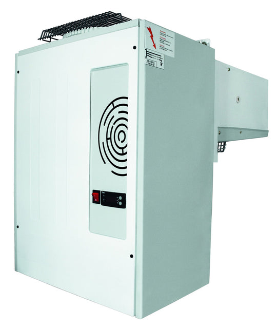 Vegghengt fryseaggregat-UT