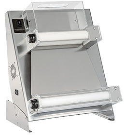 Deigutrulle Ø 26 - 40 cm. Rett