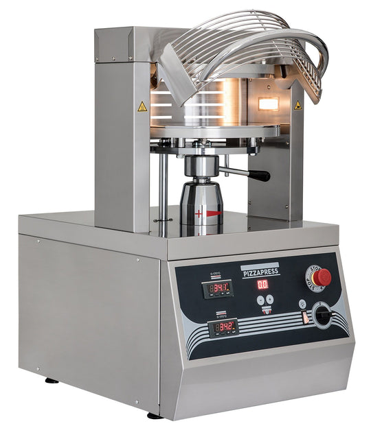 Pizzapresse 33