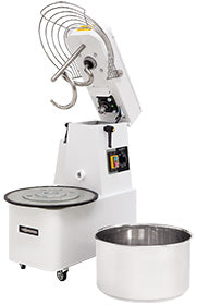 Deigmikser 22L. Avtagbar bolle