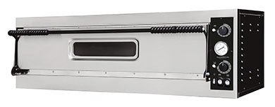 Pizzaovn enkel 1 x 3