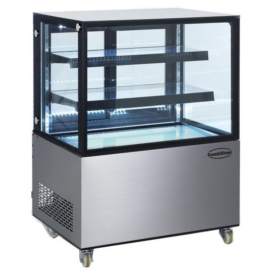Kjøle Display 270L