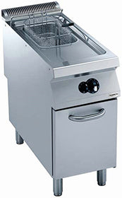 PRO 900 Frityr gass 1X15L
