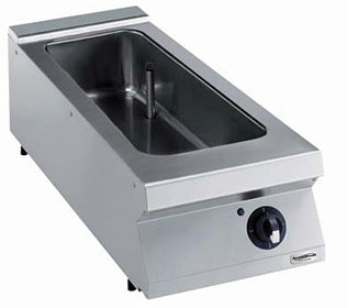 PRO 900 Bain-Marie elektrisk 1x 1/1GN