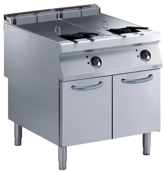PRO 900 Frityr elektrisk 2 X 23L