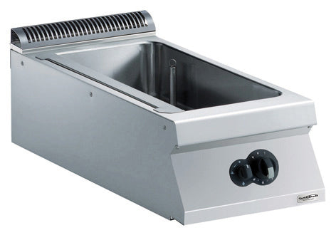 PRO 900 Bain-Marie gass 1x 1/1GN