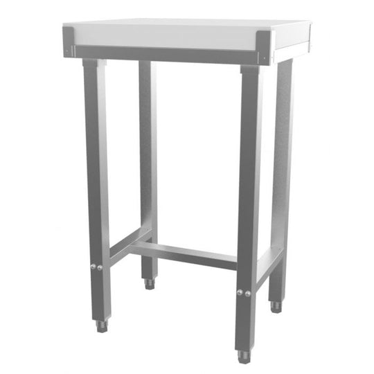 Plastikk skjæreblokk 50mm tykkelse