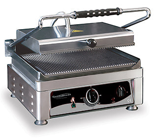 Kontaktgrill 410x500x300