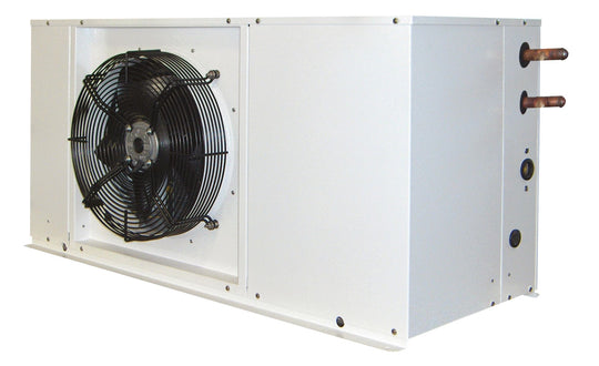 CONDENSING UNIT FOR 7350.0095 - Aggregat for JAX 3,9 Remote Kjølerom