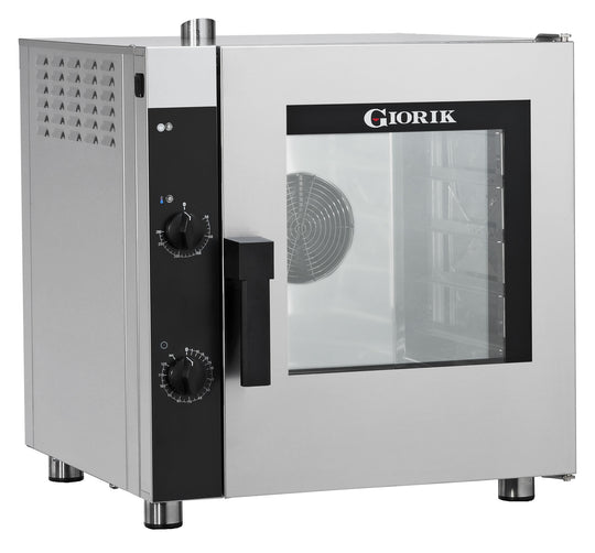 Konveksjonsovn 5X2/3GN-UT