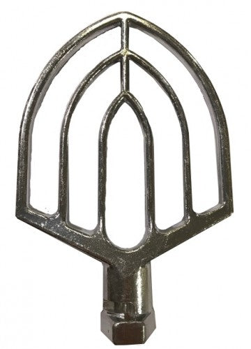 Flat blandearm for 7455.1425