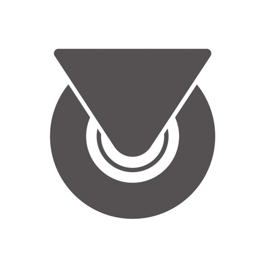 Hjulsett for GN serie 4X