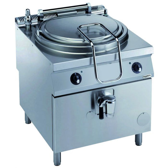 Pro 900 elektrisk boiling pan 100L