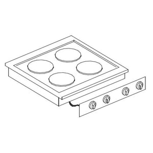 Elektrisk range 4: PL