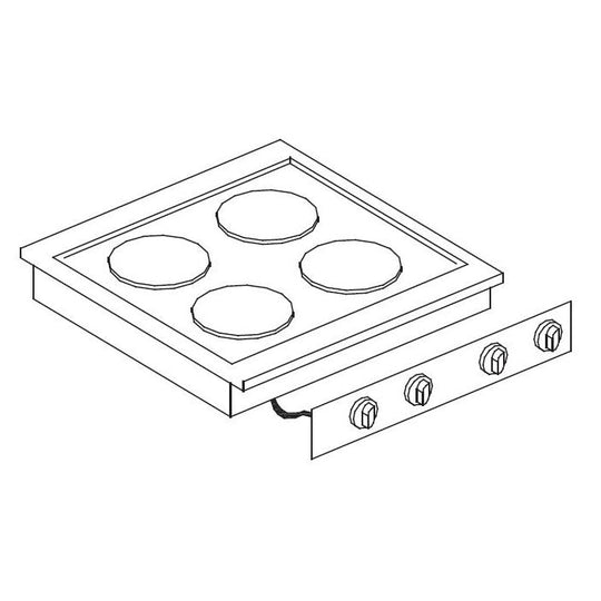 Elektrisk range 4: PL