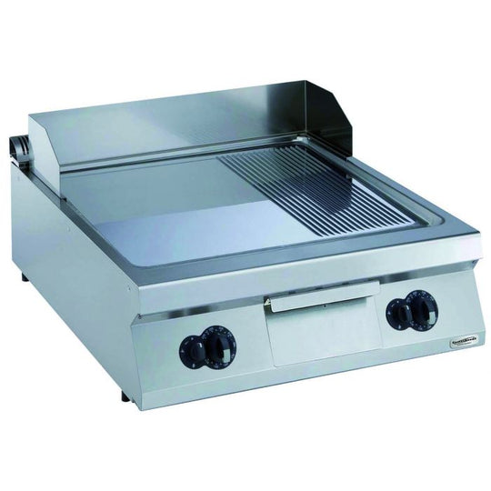 Pro 900 gass flatgrill