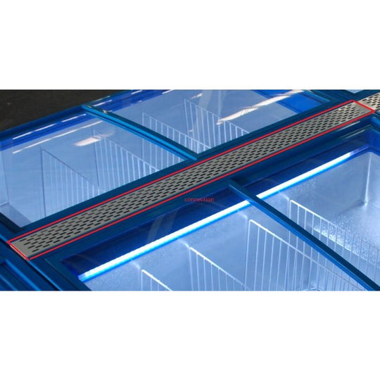 Ledd for Fryseboks; 2100